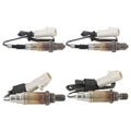 Oxygen Sensor Kit for Ford Ranger 3.0 V6 (2006–2008) - Bosch