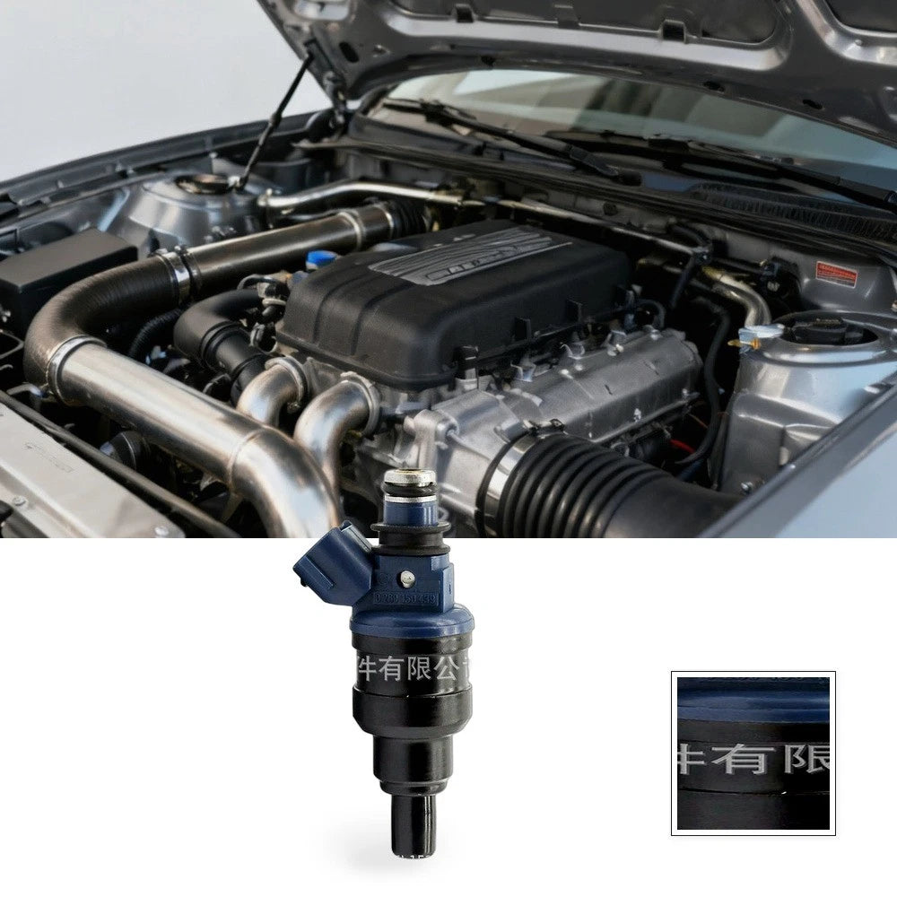 Fuel Injector for Toyota Corolla Celica Avensis 1.8L (1992–2002) JY1341