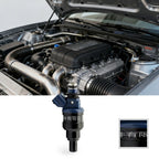 Fuel Injector for Toyota Corolla Celica Avensis 1.8L (1992–2002) JY1341