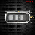 LED Bed Lighting Kit for Toyota Tacoma (2020–2021)