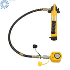 CP-180 Hydraulic Hand Pump with 20T Cylinder Kit for
