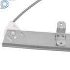 Rear Left Power Window Regulator for Nissan Frontier (2005-2015)