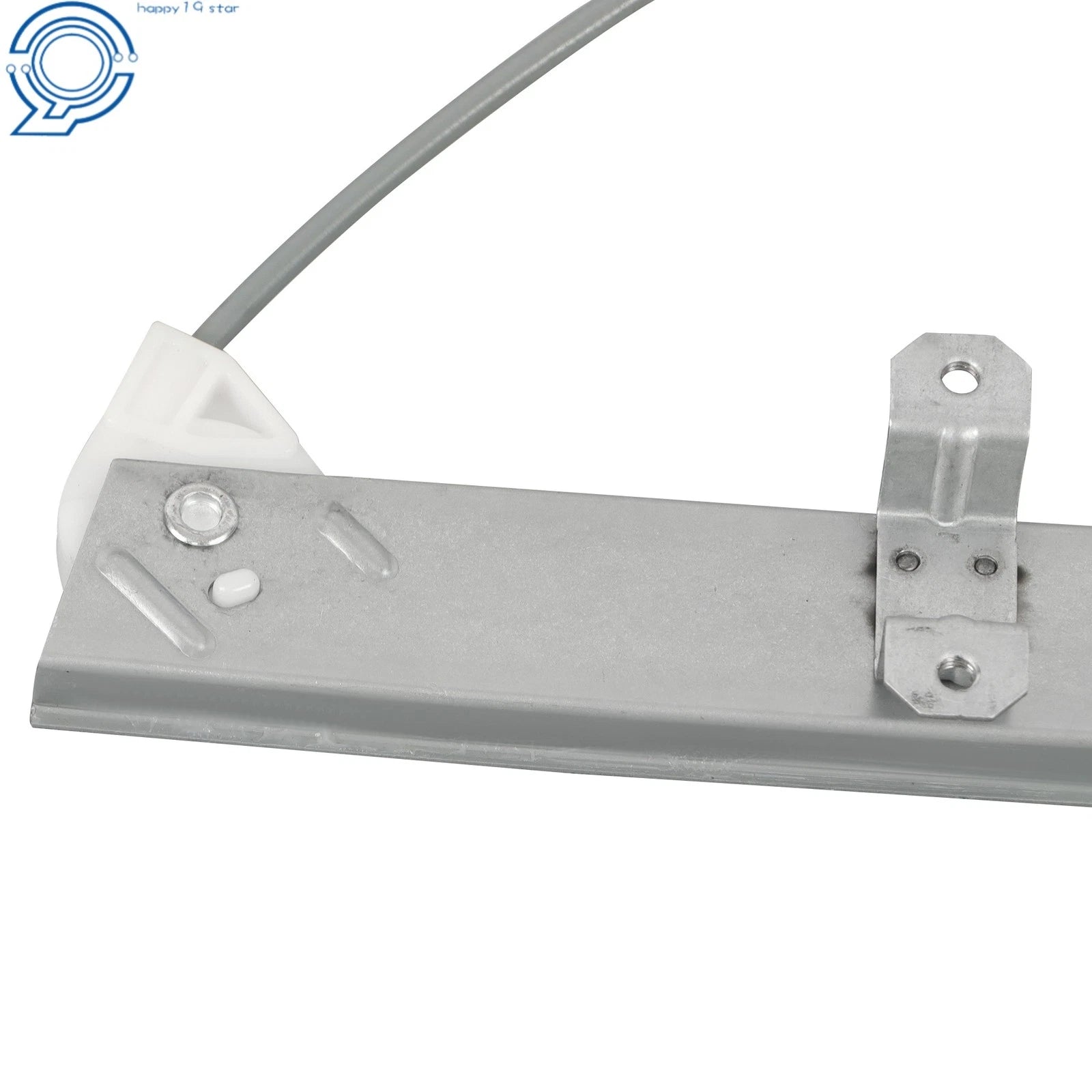 Rear Left Power Window Regulator for Nissan Frontier (2005-2015)