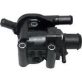 Thermostat Housing for Ford Focus, Escape, Mazda Tribute (1999–2004)