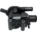 Thermostat Housing for Ford Focus, Escape, Mazda Tribute (1999–2004)
