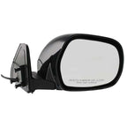 Power Mirror for Toyota 4Runner (2003–2009) Passenger Side Heated Folding