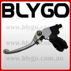 Bifold Clutch Lever Handle for PIT PRO 110cc 125cc 150cc ATV