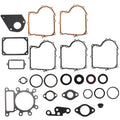 Engine Gasket Set for Briggs & Stratton (287707, 287776, 287777, 28N707, 28N777, 495993)