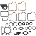 Engine Gasket Set for Briggs & Stratton (287707, 287776, 287777, 28N707, 28N777, 495993)