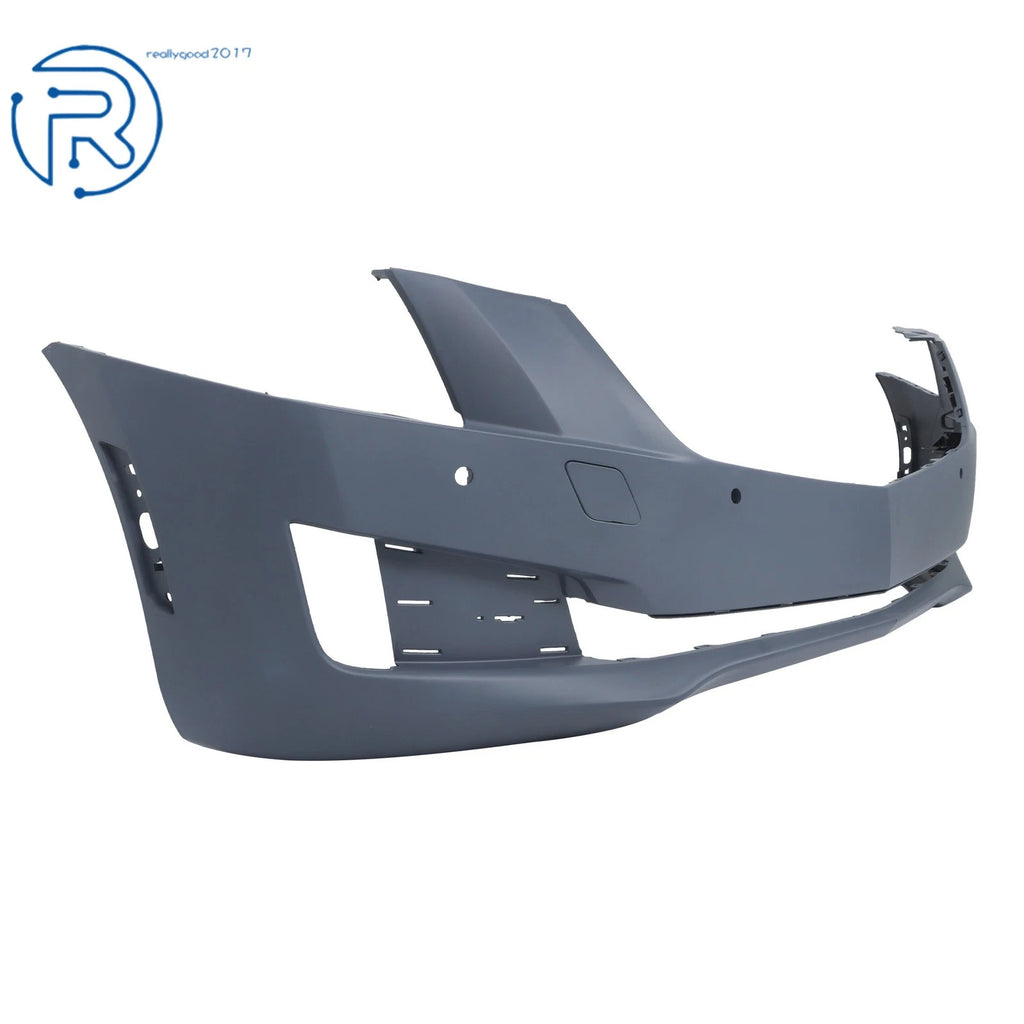 Front Bumper Cover for Cadillac ATS (2013-2014)