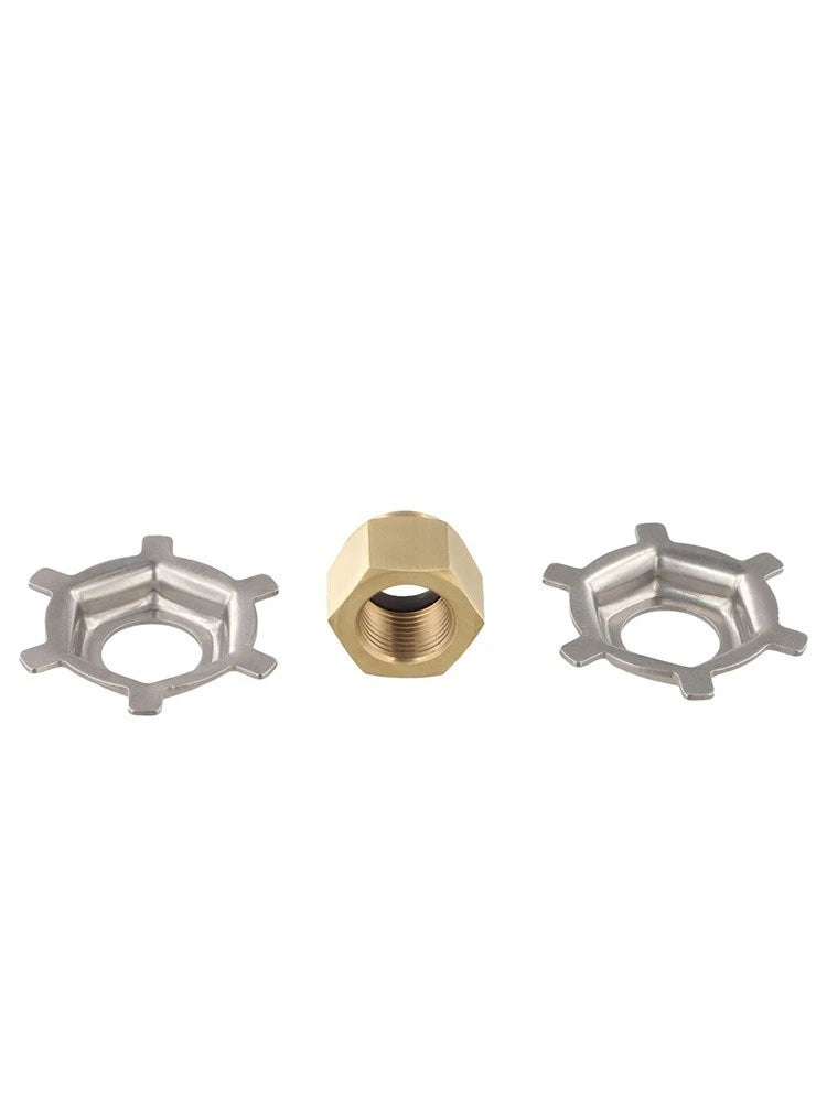 Prop Nut Tab Washer Kit for Mercury Outboard 65HP-225HP