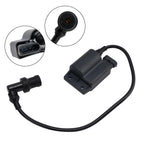 Ignition Coil for Aprilia Scarabeo 100, Sport City One 50 4T (2002–2010)