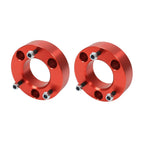 2.5" Leveling Lift Kit for Ford F-150 (2004–2023)