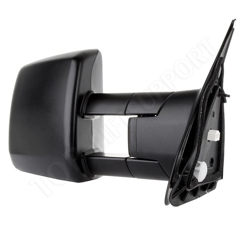Power Heated Signal Side Mirror for Toyota Tundra (2007–2016)