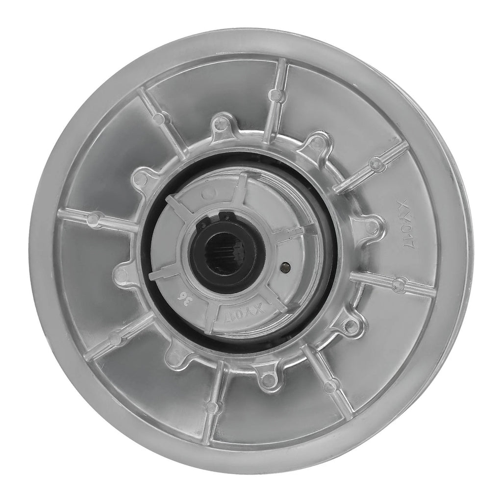 Secondary Drive Clutch 36 Degree for EZGO Golf Cart (1991–Present) 26301-G01