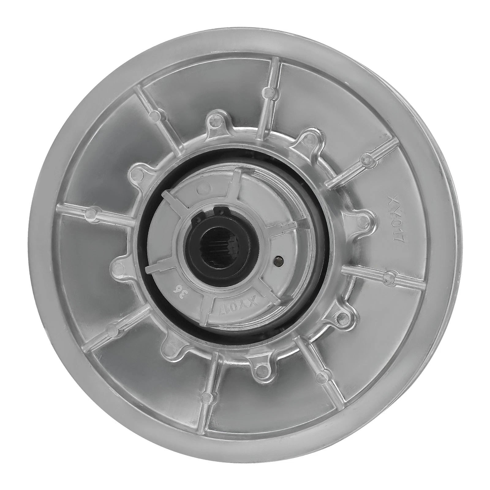 Secondary Drive Clutch 36 Degree for EZGO Golf Cart (1991–Present) 26301-G01