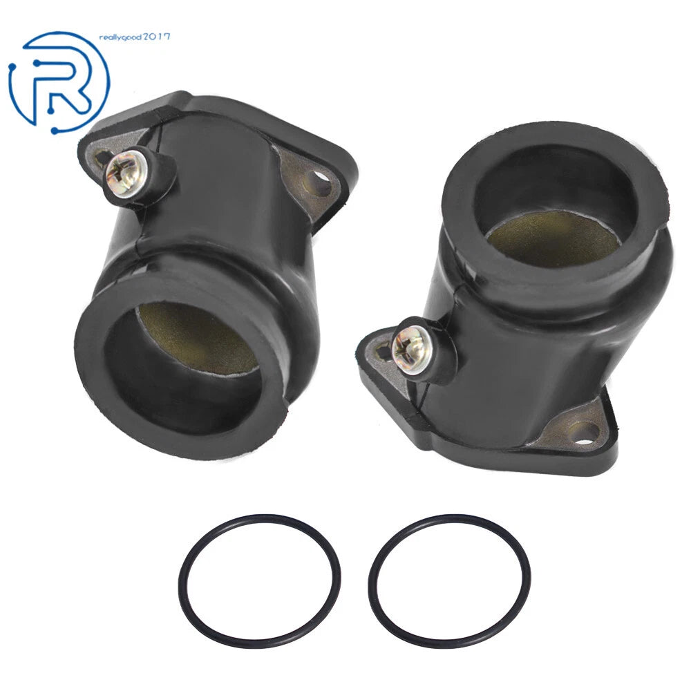 Carburetor Intake Manifold Boot for Honda Rebel CA250 CMX250 (1985–2016)