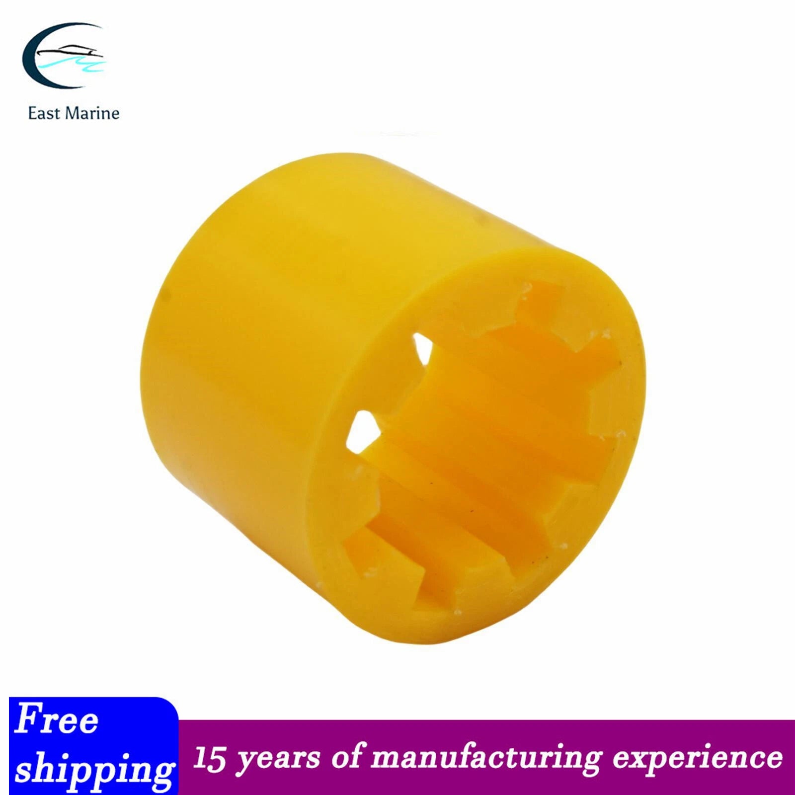 Drive Sleeve for Kohler 5ECD, 4EFCD (359448)