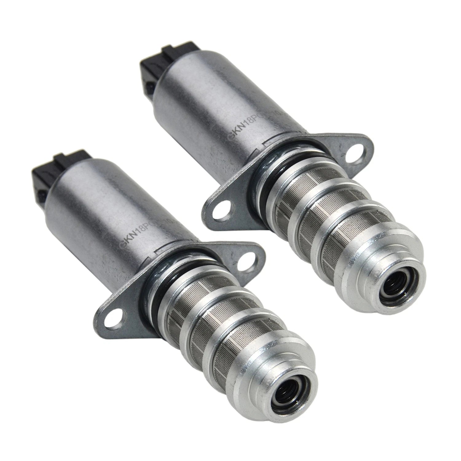 2X Camshaft Timing Solenoid 94810530407 for Porsche Cayenne Panamera (2000–2018)