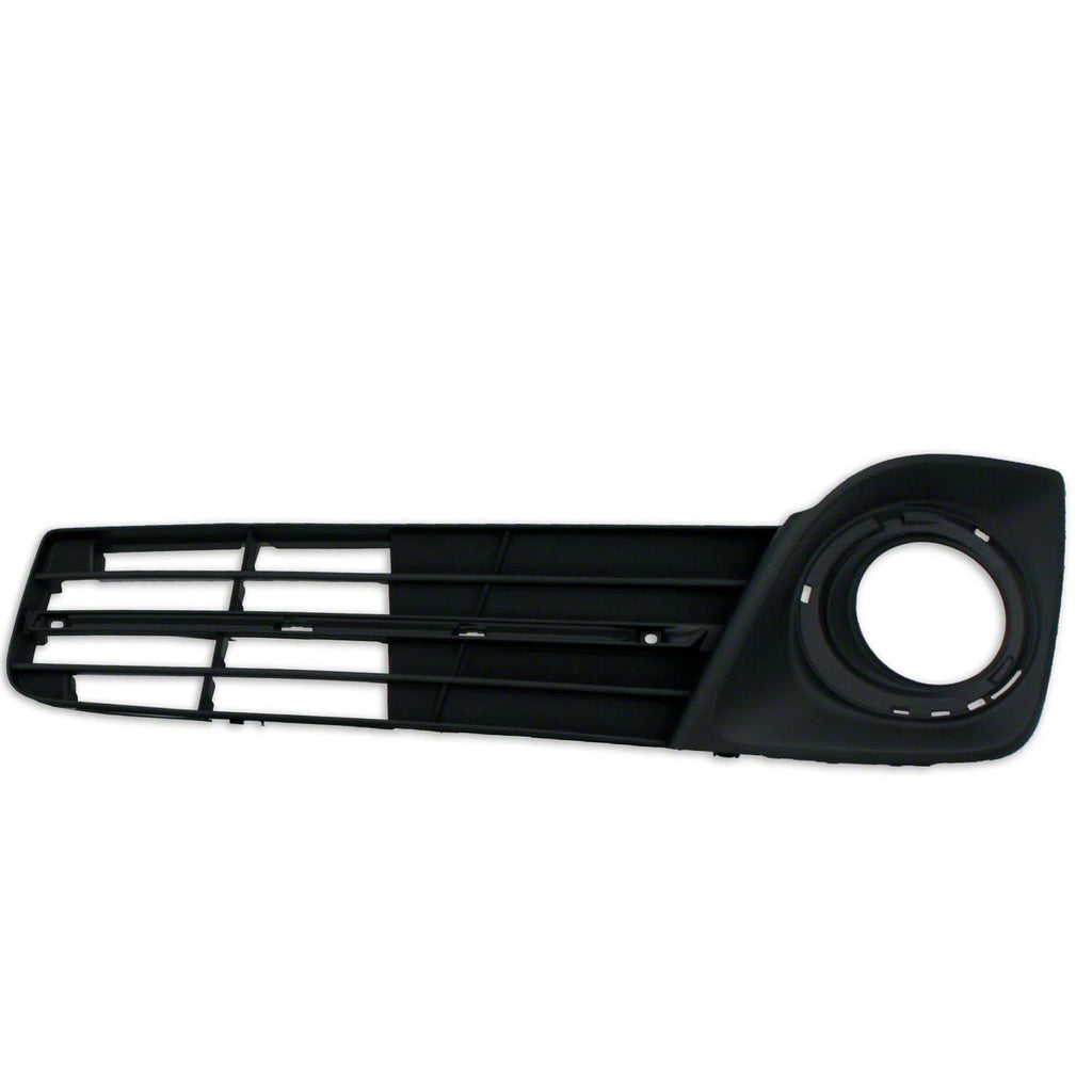 Replacement Driver Side Bumper Grille for Toyota Camry (2012–2014)