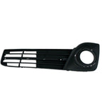 Replacement Driver Side Bumper Grille for Toyota Camry (2012–2014)