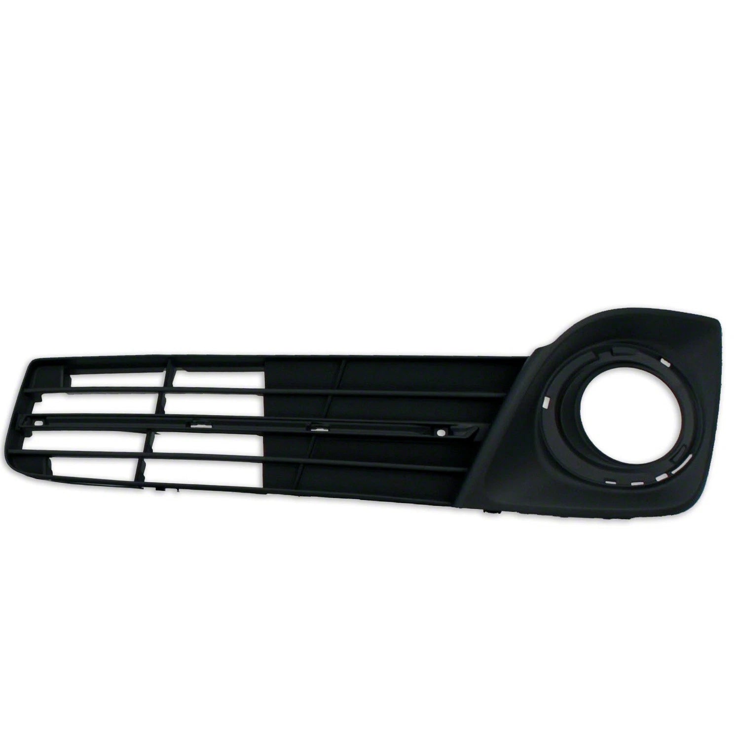 Replacement Driver Side Bumper Grille for Toyota Camry (2012–2014)