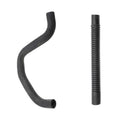 Dayco Upper & Lower Radiator Coolant Hose Kit for Bravada Jimmy (1995–2001)
