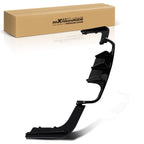 Gloss Black Rear Bumper Diffuser for BMW M3 E92 E93 (2008-2013)