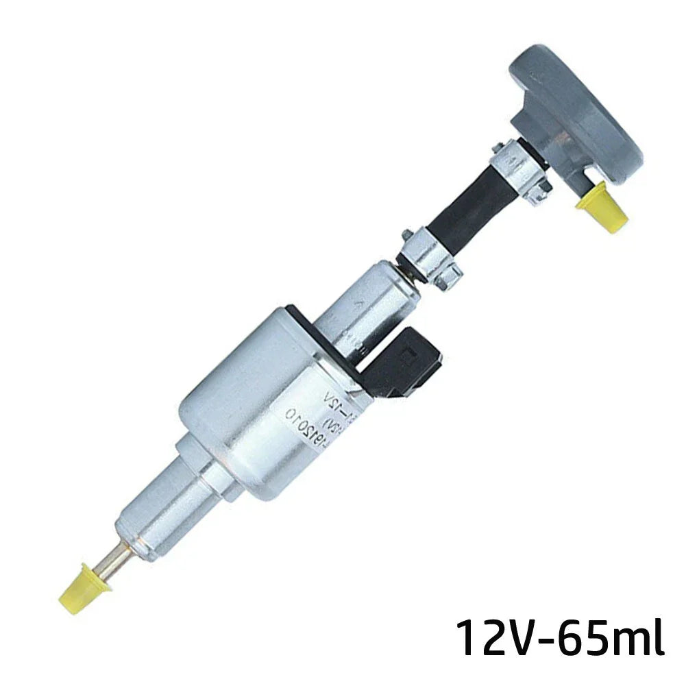 1pc / 12V / Damper for Webasto Parking Heater Fuel Pump