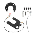 Minor Rebuild Kit Left Hand Jost 5th Wheel Sk73221-50z Lock Jaw & Cushion Ki