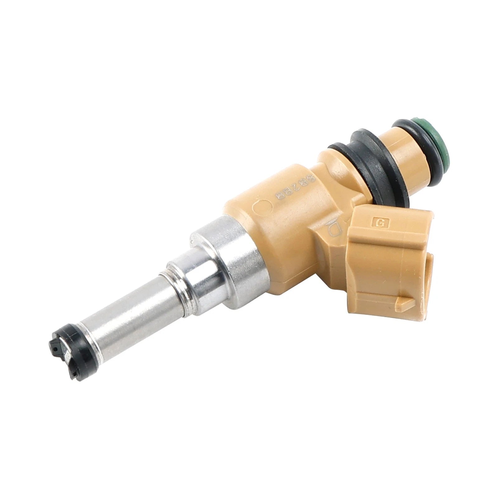 Set of 4 Fuel Injectors 49033-0034 297500-0640 2C0-13761-00-00 for Yamaha YZF R1 R6 (1998–2023)