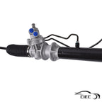 Power Steering Rack and Pinion for Nissan Pathfinder Infiniti QX4 (1997–2003)