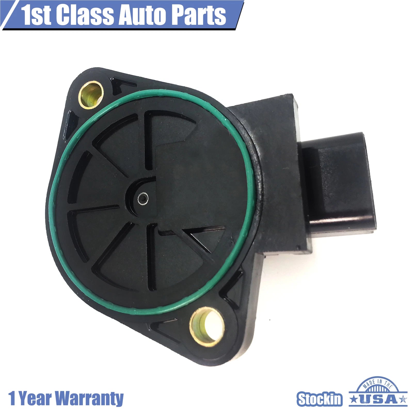 Camshaft Position Sensor for Fiat Chrysler PT Cruiser Dodge Caravan (2001-2010)