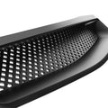 Diamond Mesh Front Bumper Grille for Honda Civic EK (1999–2000)