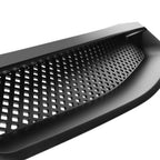 Diamond Mesh Front Bumper Grille for Honda Civic EK (1999–2000)