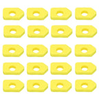 20pcs Air Filter for Lawn Mower