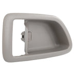 Inside Door Handle Cover for Toyota Sequoia (2001–2007) Gray