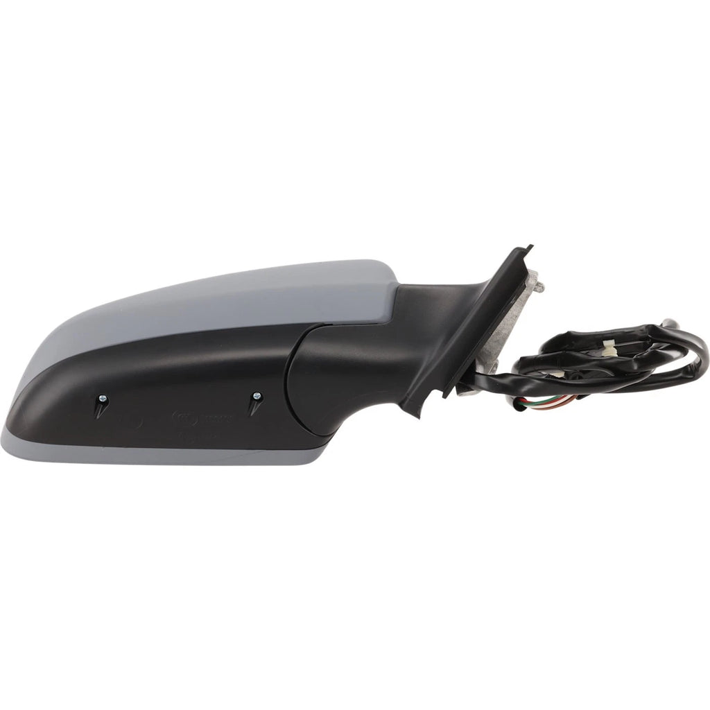Heated Right Side Mirror for Audi RS4 A4 Quattro S4 (2004–2008)