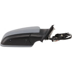 Heated Right Side Mirror for Audi RS4 A4 Quattro S4 (2004–2008)
