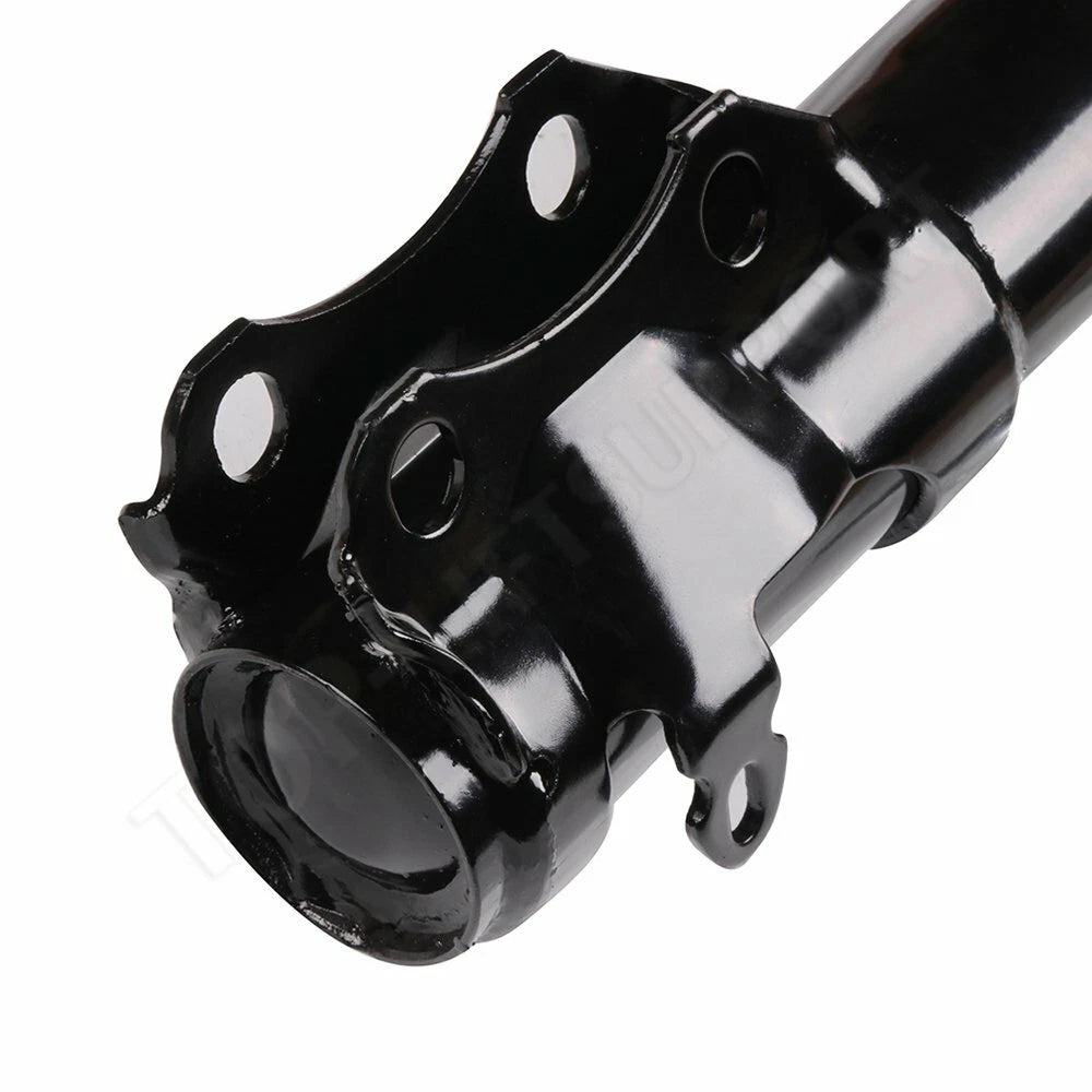 Front Pair Struts Gas Shocks for Volkswagen Cabrio, Jetta