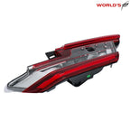 Halogen Tail Light Assembly for Toyota Camry (2025)