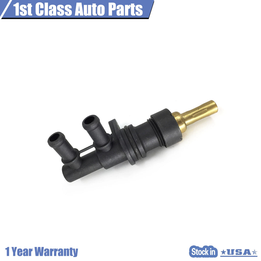 Thermostat Assembly for BMW E36 M3 325i 525i (1989–1995) 712900 2.5L 3.0L L6