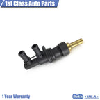 Thermostat Assembly for BMW E36 M3 325i 525i (1989–1995) 712900 2.5L 3.0L L6
