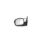 Set of 2 Power Mirrors for Ford F150 SuperCab (1997–2003) Paintable