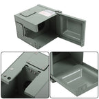30 Amp 250 Volt Welding Power Outlet Box NEMA 6-30R