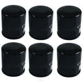 6X Lube Filter for New Holland (Replaces 49065-7010)
