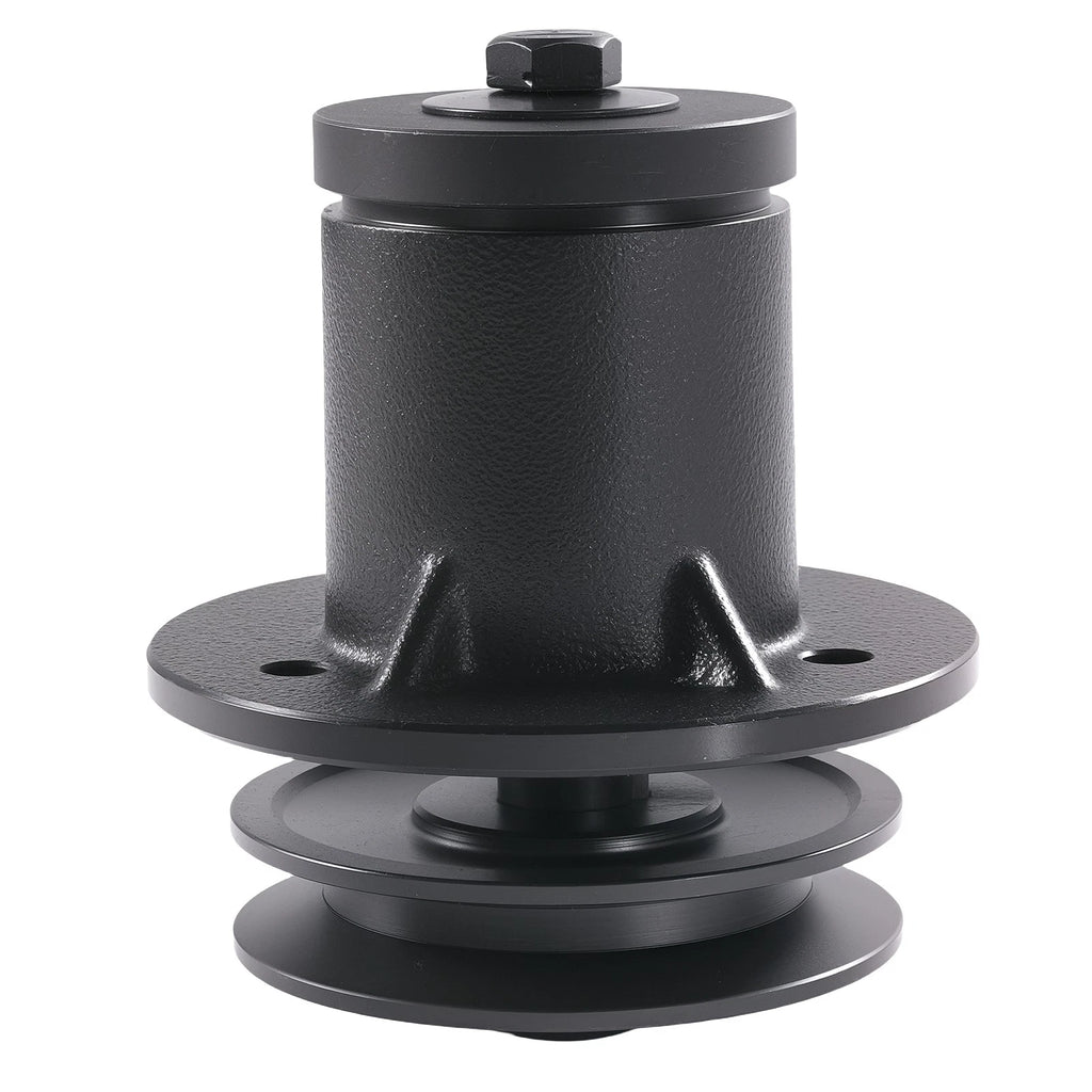 Deck Spindle for King Kutter RFM Series Finish Mower (502303)