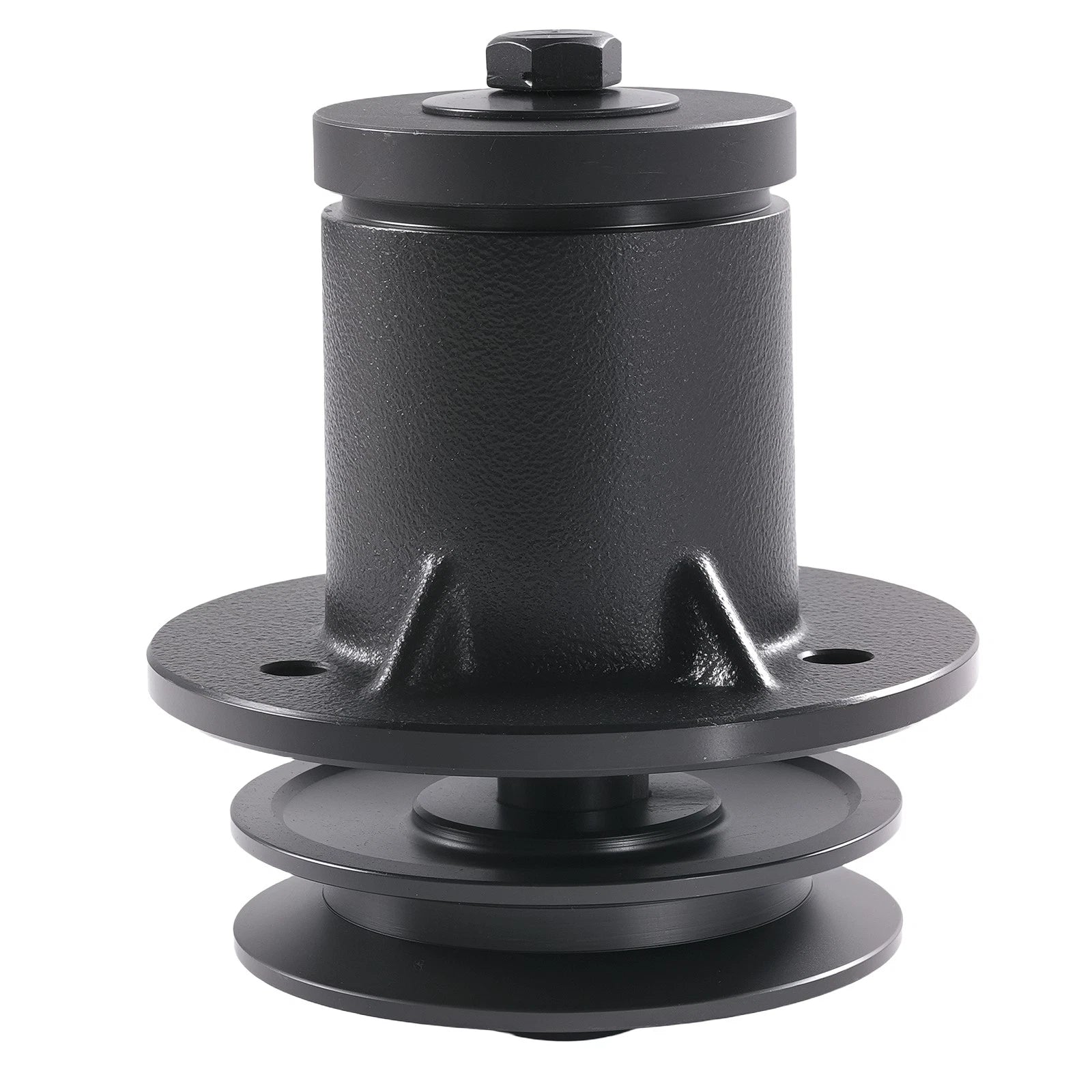 Deck Spindle for King Kutter RFM Series Finish Mower (502303)