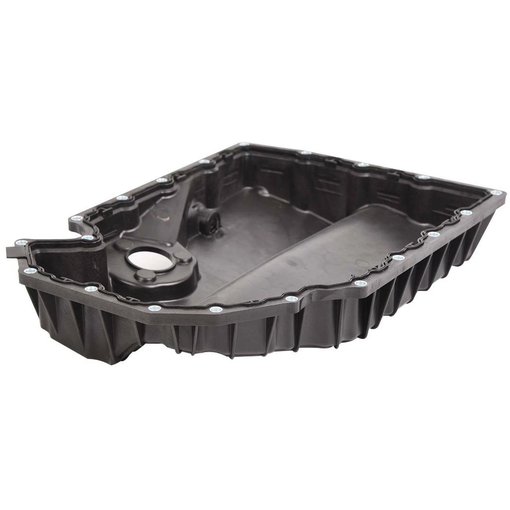 Lower Engine Oil Pan for VW Golf GTI, Audi A3, S3 (2015–2018)
