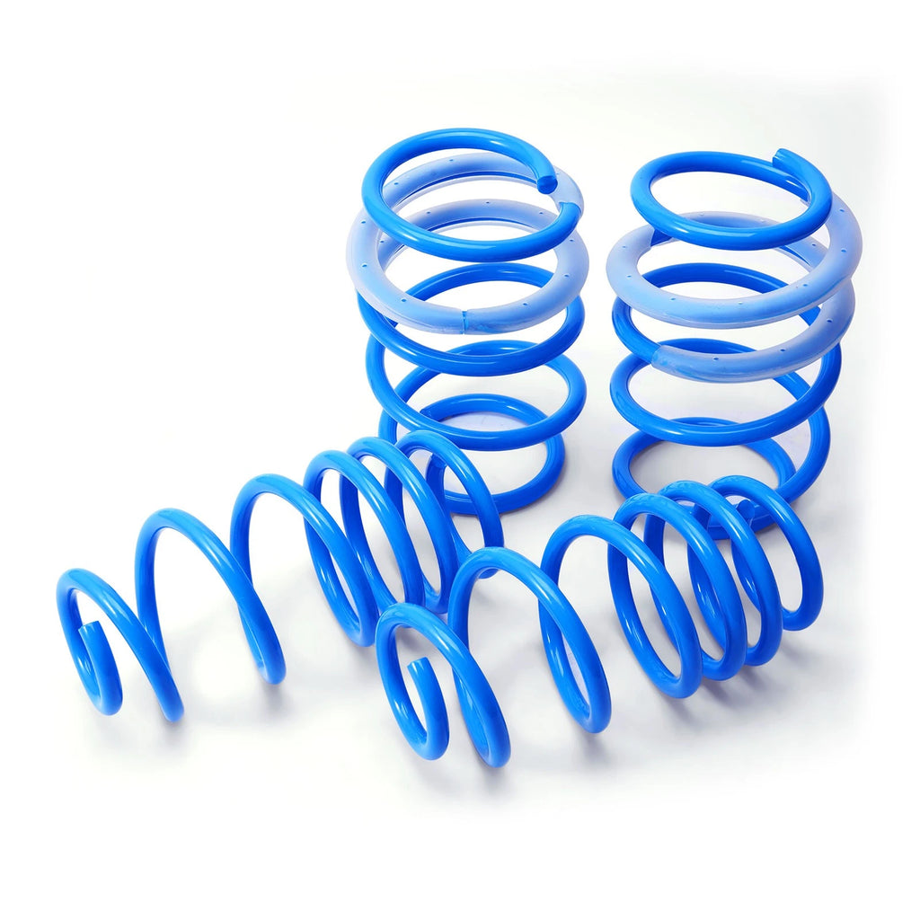 Lowering Springs for Honda Accord (2018–2025) - 2" Drop